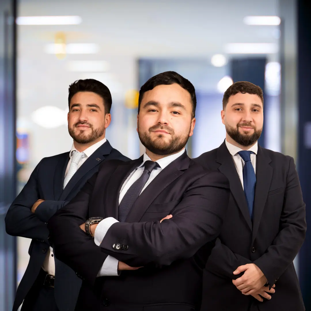Persona Absuelta de Deudas