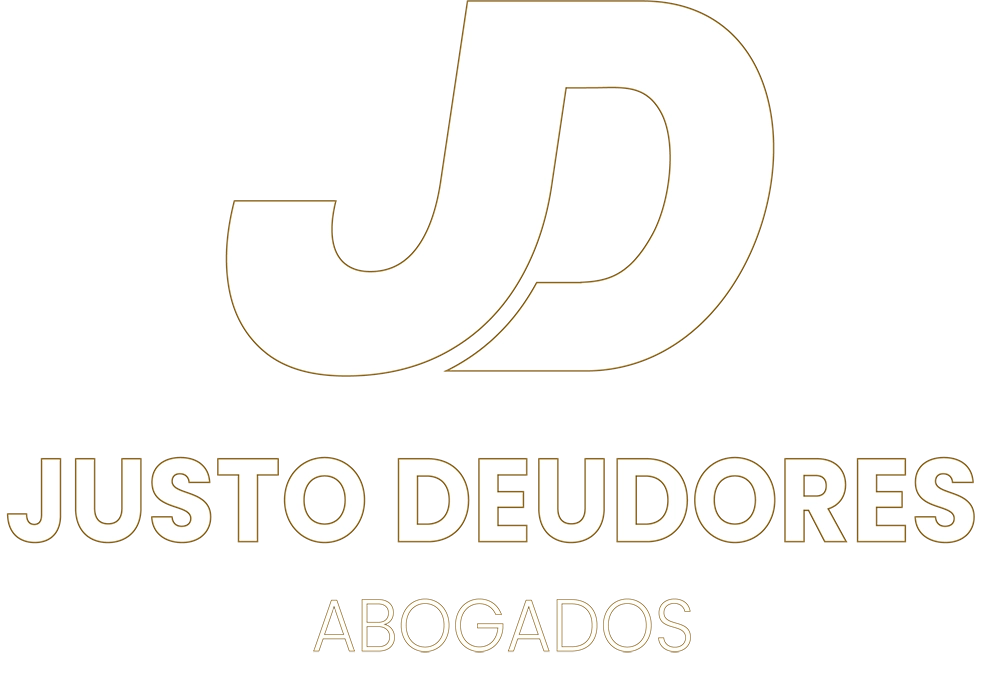 Isotipo de Justo Deudores