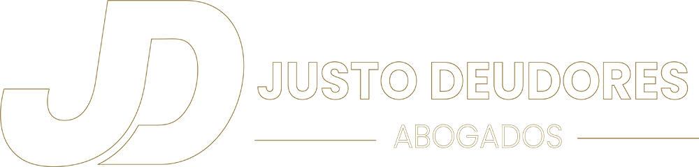 Logo Justo Deudores